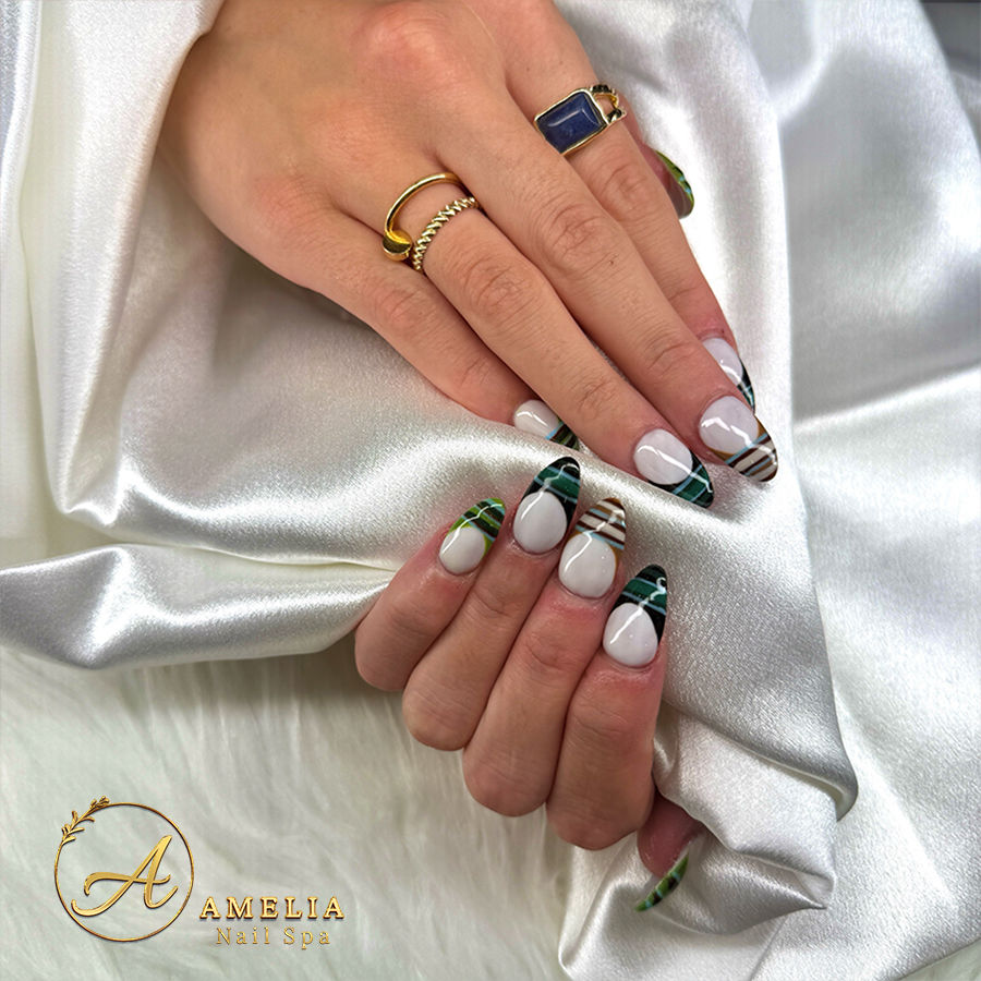 Amelia Nail Spa in Columbus, OH 43212